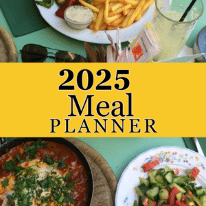 MEAL PLANNER