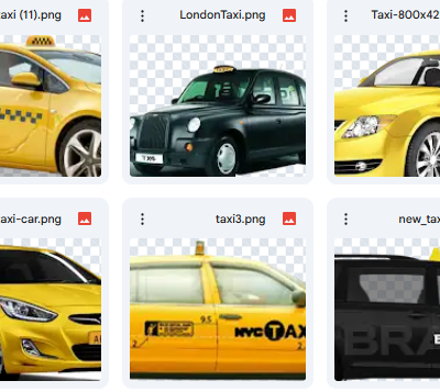 taxi_png