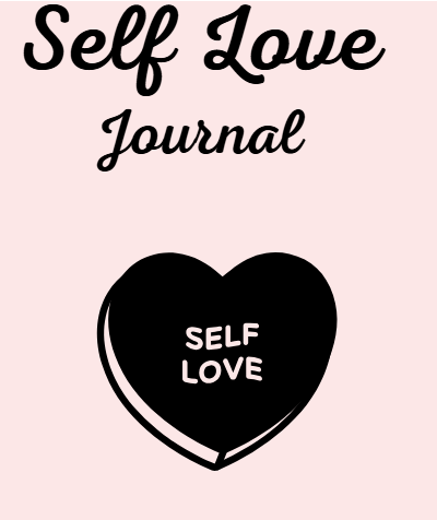 Self Love Journal