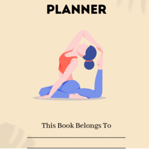 Yoga Class Planner