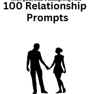 100 Relationship Prompts