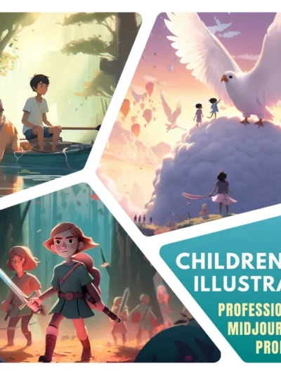 Midjourney User Manual