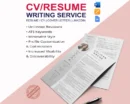 Resume Writing