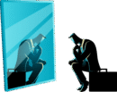 Mirror reflection.png