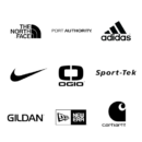 Social Apps and Logos