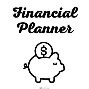 Financial Planner
