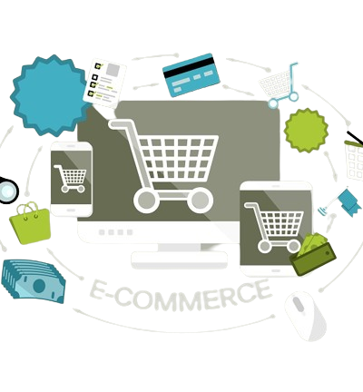 Shopping and Fashions