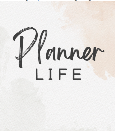 Life Planner