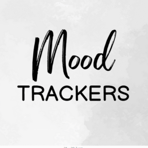Mood Trackers