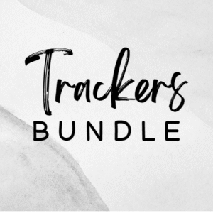 Trackers Bundle