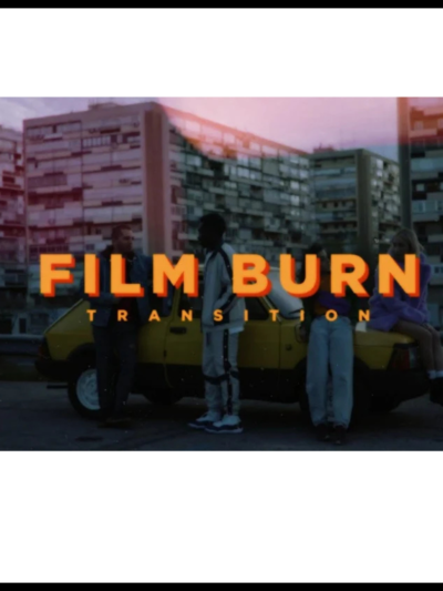 FILM BURN