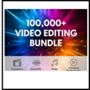 Paper Transition FX SAMPLE