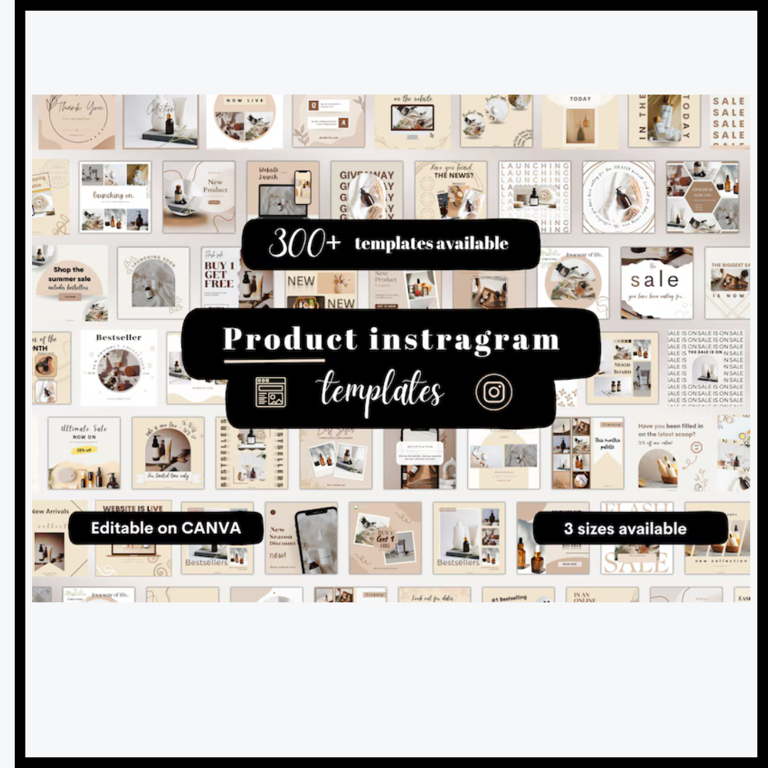 Social Media for Products