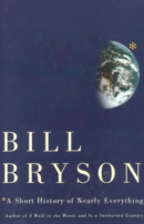 Bill Bryson