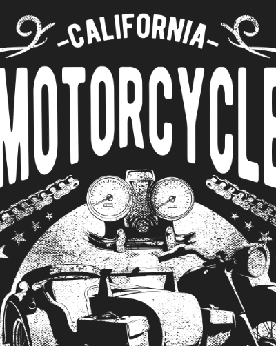 California Old School Club