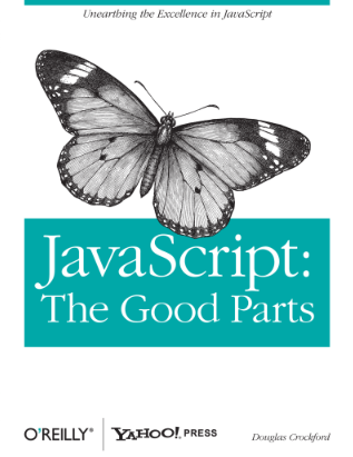 JavaScript The Good Parts