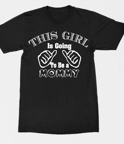 this girl is going to be a mommy-w