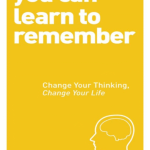 You Can Learn to Remember