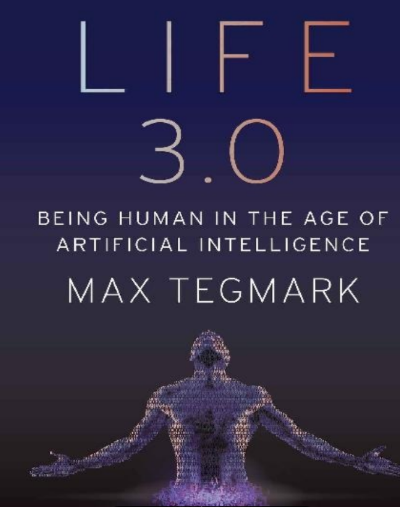 Max Tegmark Life 3.0