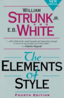 White The Elements of Style