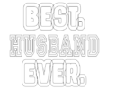 best husband ever