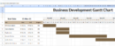 Business Development Gantt Chart.xlsx
