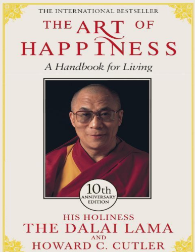 The Art of Happiness