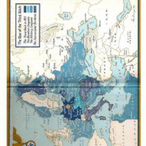 William L Shirer The Rise and Fall of the Third