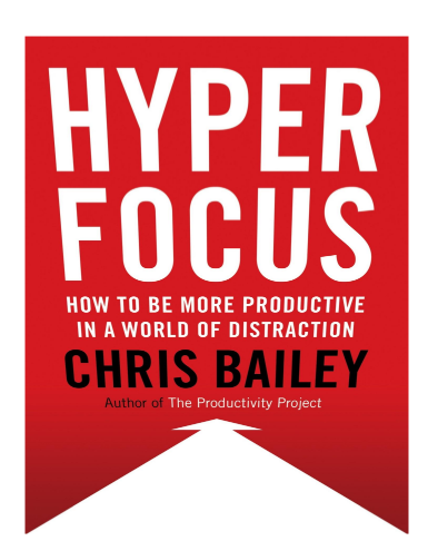 Hyperfocus