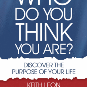 Who do you think you are