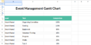 Event Management Gantt Chart.xlsx