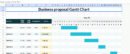 Business proposal Gantt Chart.xlsx