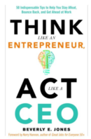 Think Like an Entrepren