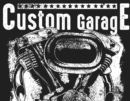 Custom Motorcycle Garage
