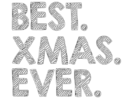 best xmas ever,x