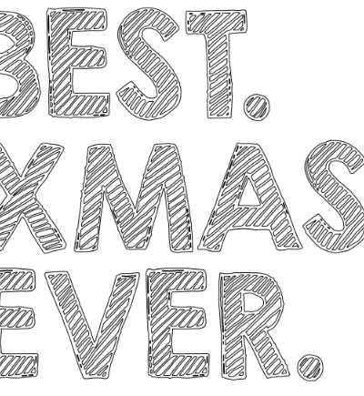 best xmas ever,x