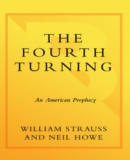 The Fourth Turning