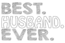 best husband ever.z