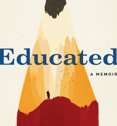 Educated A Memoir