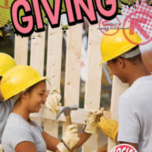 Winning By Giving