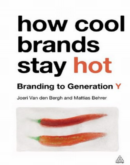 How Cool Brands Stay Hot