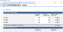year financial plan.xlsx