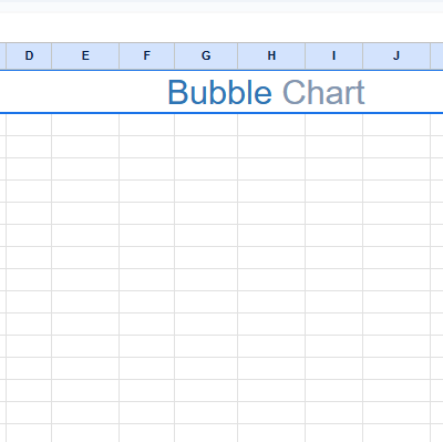 Bubble chart letter.xlsx