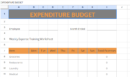 Expenditure Budget A4.xlsx