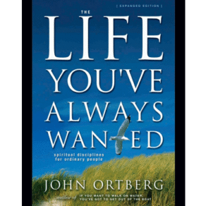 The Life You've Always Wanted