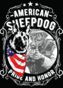 American Sheepdog