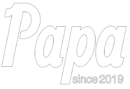 papa since 2019