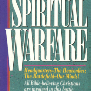 Spiritual Warfare