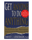 Get Anyone to Do Anything