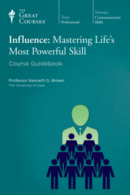Influence Mastering Lifes Most Powerful Skill